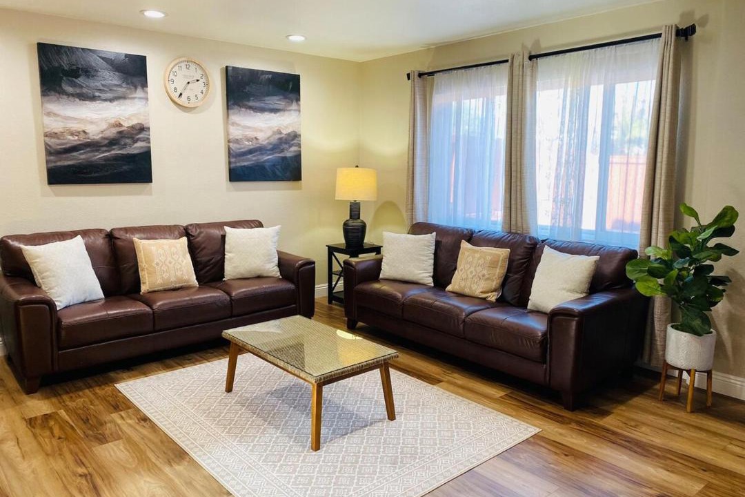 Photo of Livingroom in Ocean View Hills