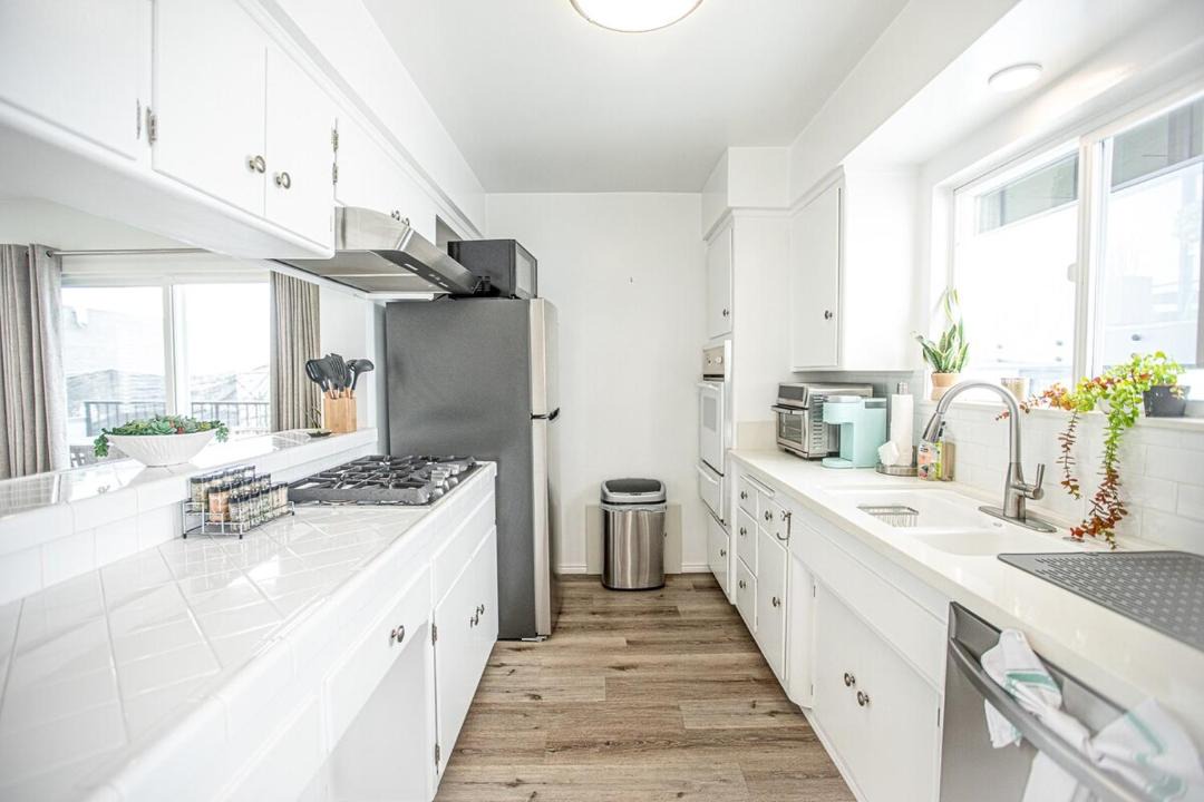 Photo of Kitchen in The Strand
