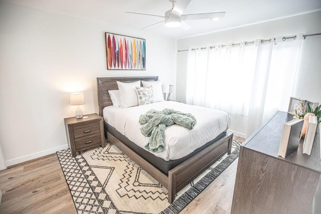 Photo of Bedroom in The Strand