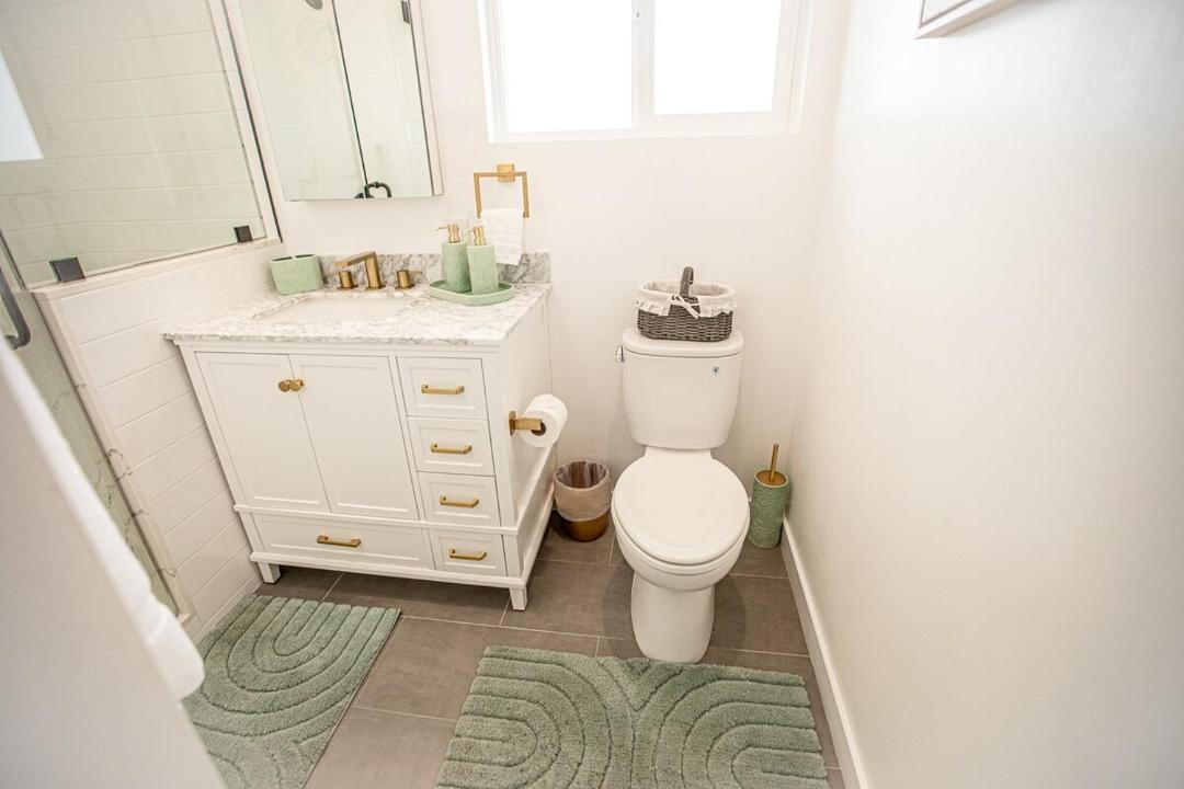 Photo of Bathroom in The Strand