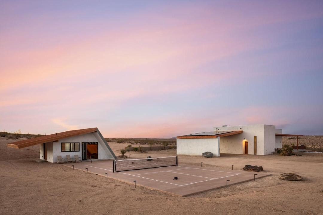 Photo of Others in Joshua Tree