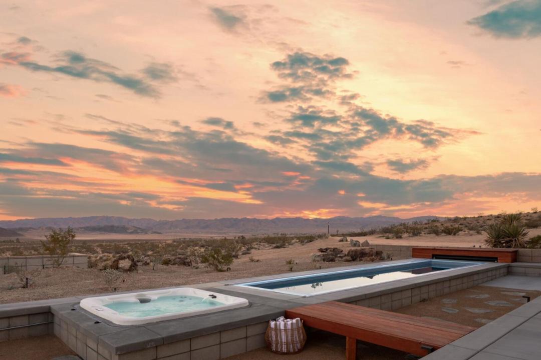 Photo of Others in Joshua Tree