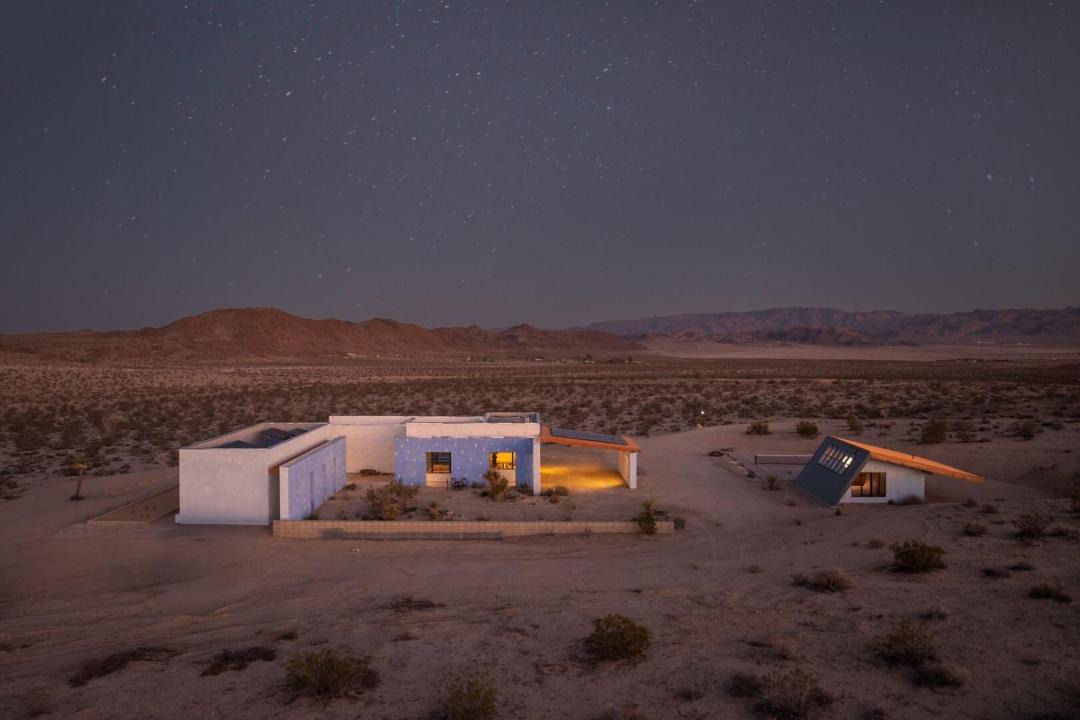 Photo of Others in Joshua Tree