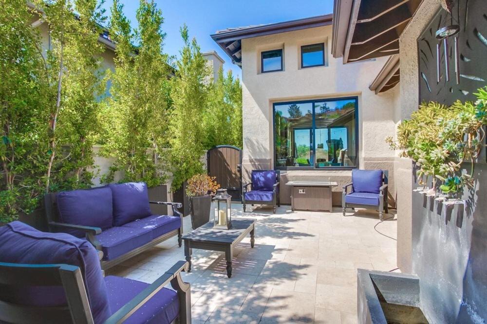 Photo of Patio Balcony in Rancho Bernardo