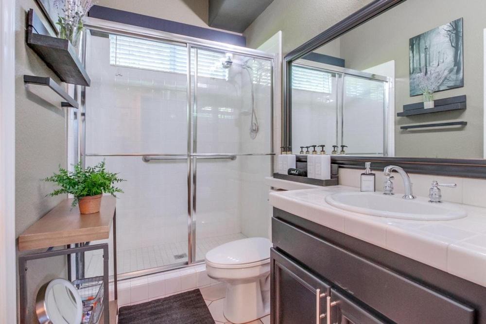Photo of Bathroom in Rancho Bernardo