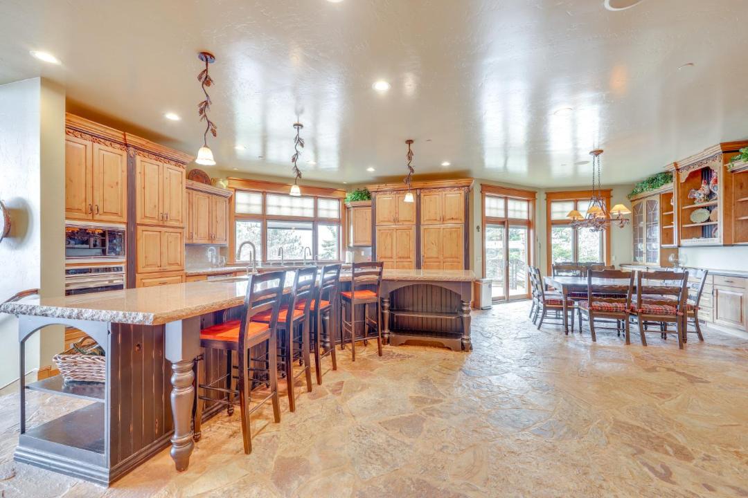 Photo of Kitchen in Yucaipa