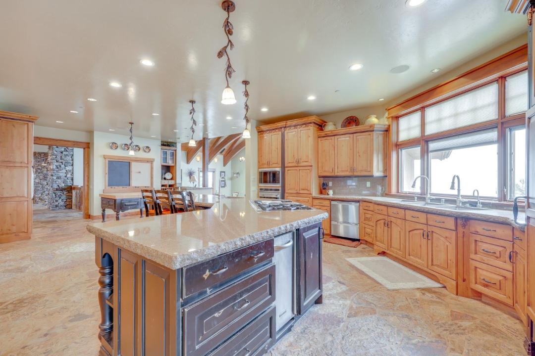 Photo of Kitchen in Yucaipa