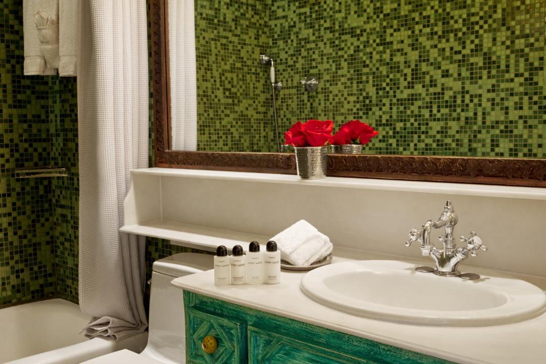 Photo of Bathroom in Norma Triangle