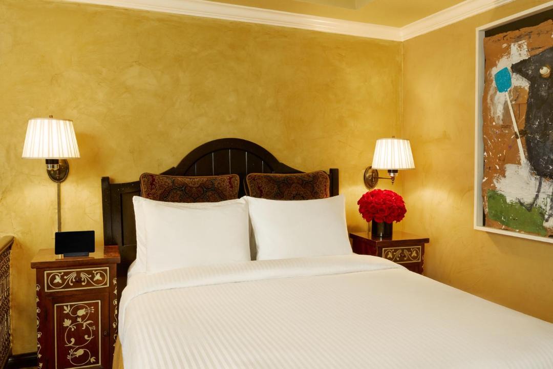 Photo of Bedroom in Norma Triangle