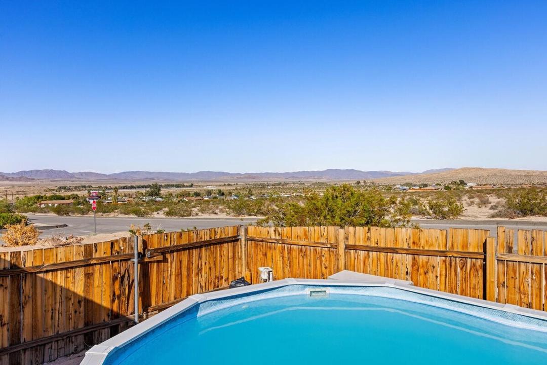 Photo of Patio Balcony in Twentynine Palms