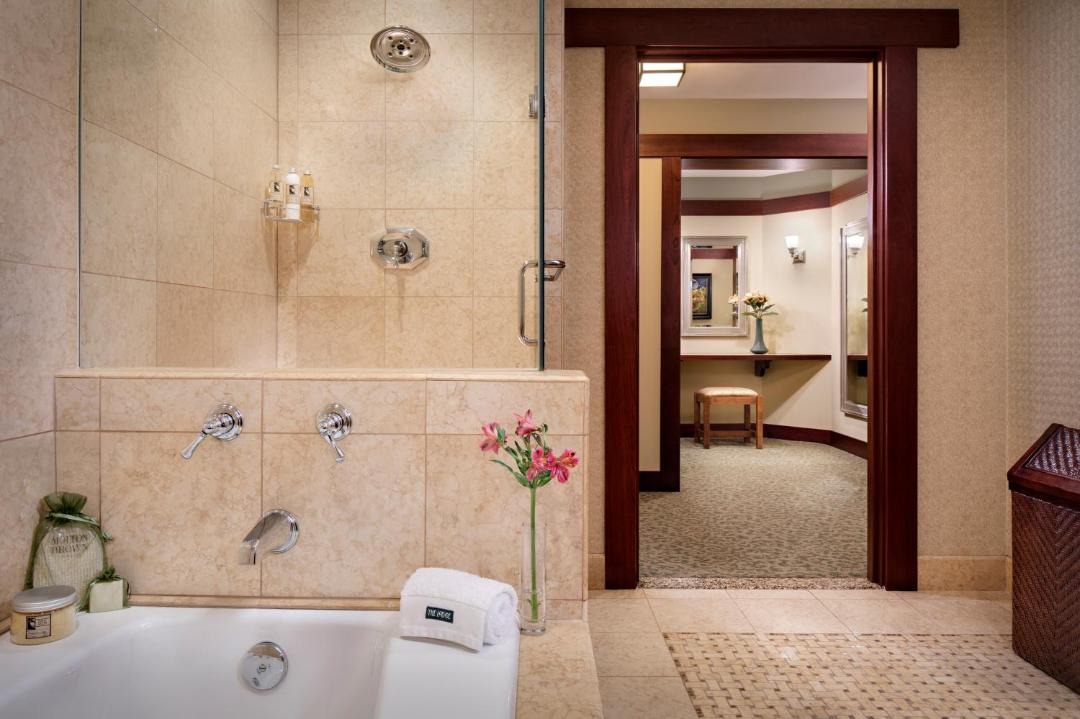Photo of Bathroom in Torrey Pines