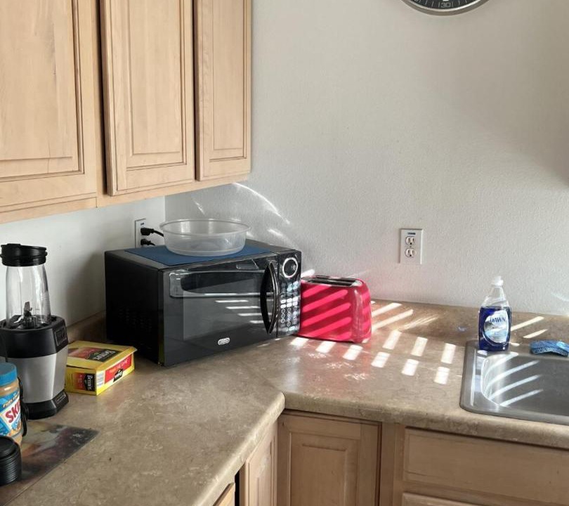 Photo of Kitchen in Patton