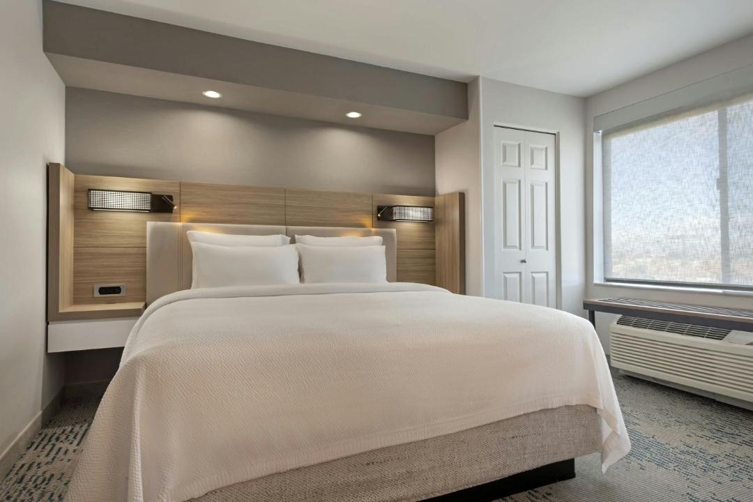 Photo of Bedroom in Lancaster