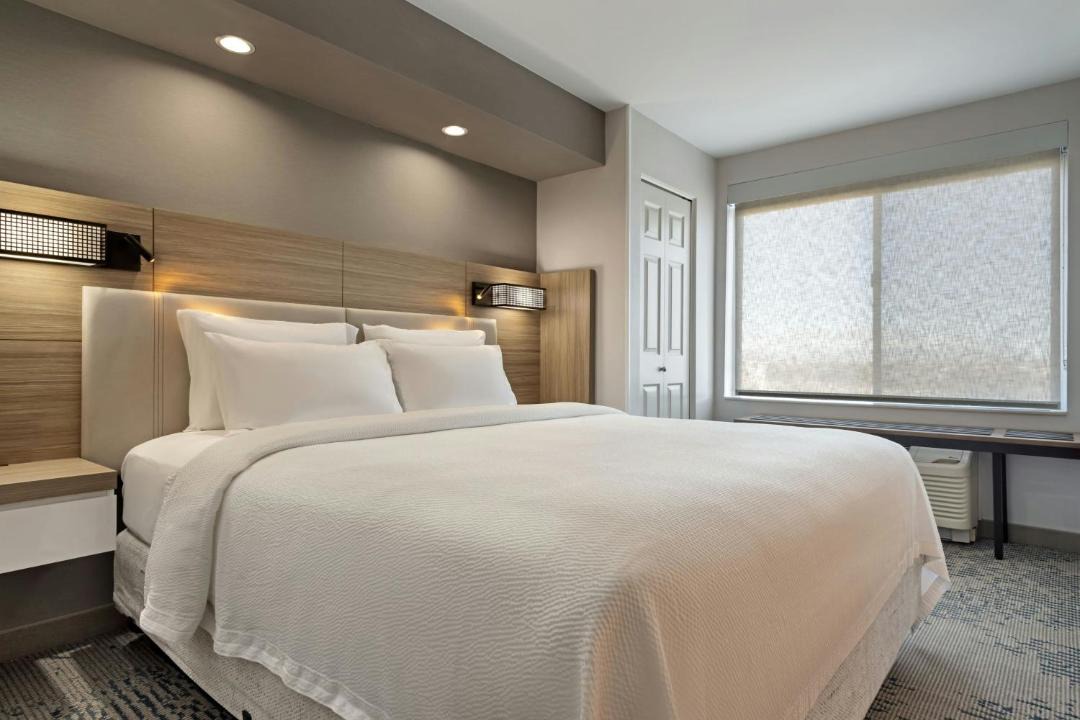 Photo of Bedroom in Lancaster