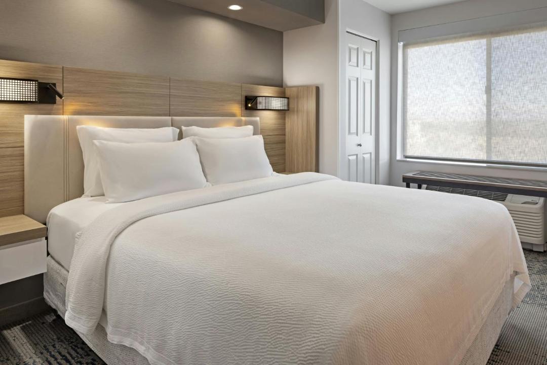 Photo of Bedroom in Lancaster