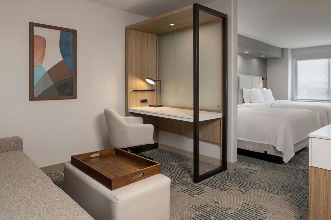 Photo of Bedroom in Lancaster