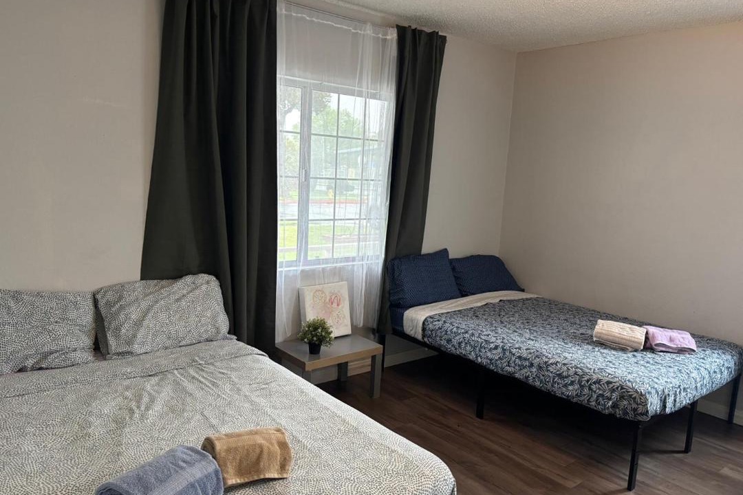 Photo of Bedroom in Fullerton
