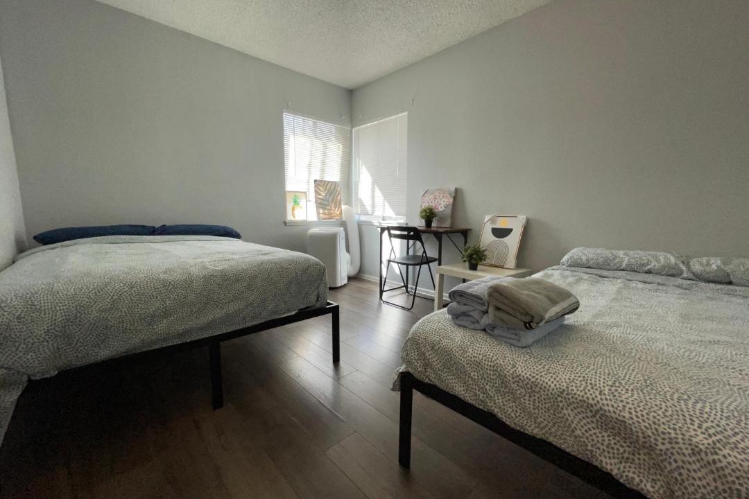 Photo of Bedroom in Fullerton