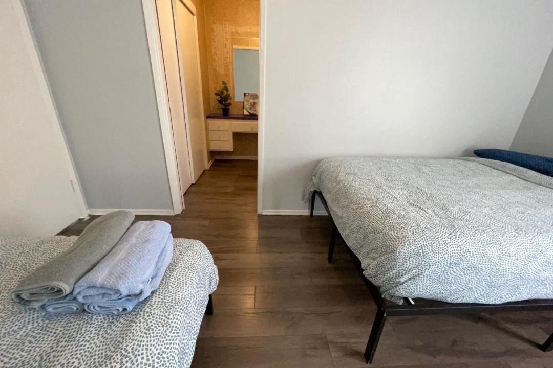 Photo of Bedroom in Fullerton