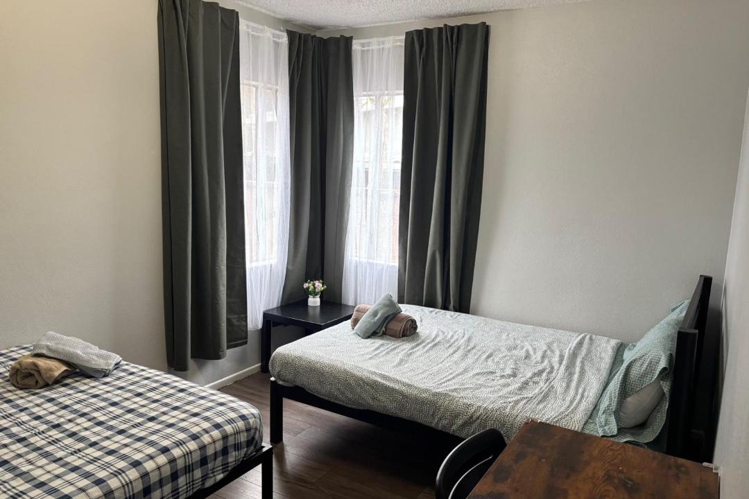 Photo of Bedroom in Fullerton