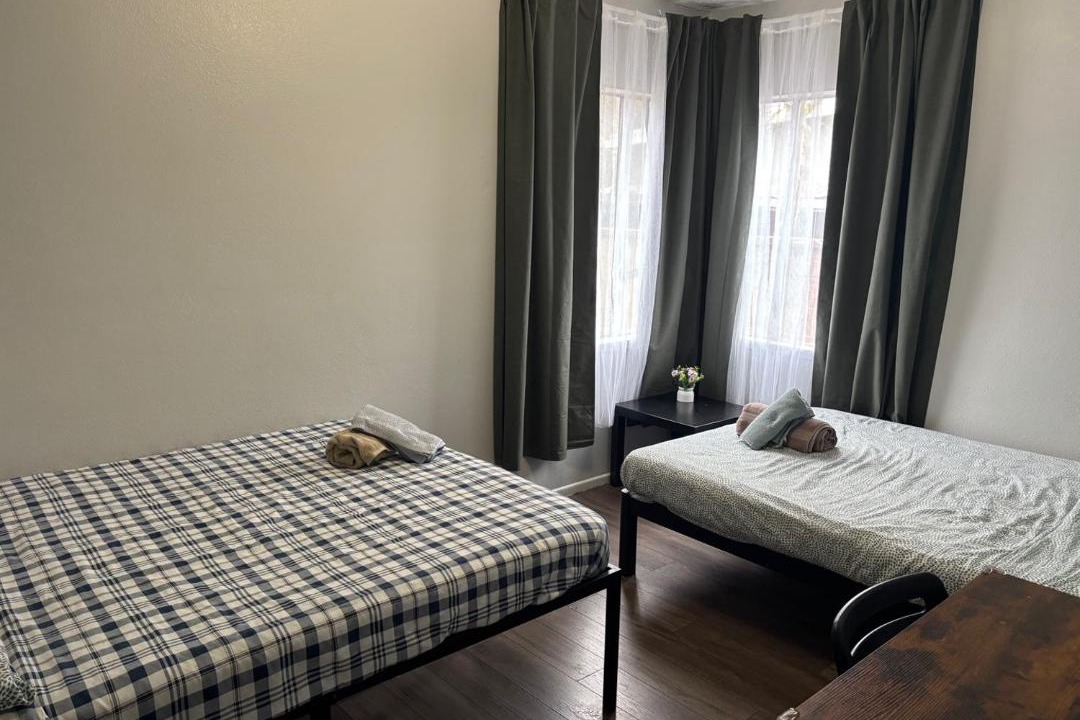 Photo of Bedroom in Fullerton