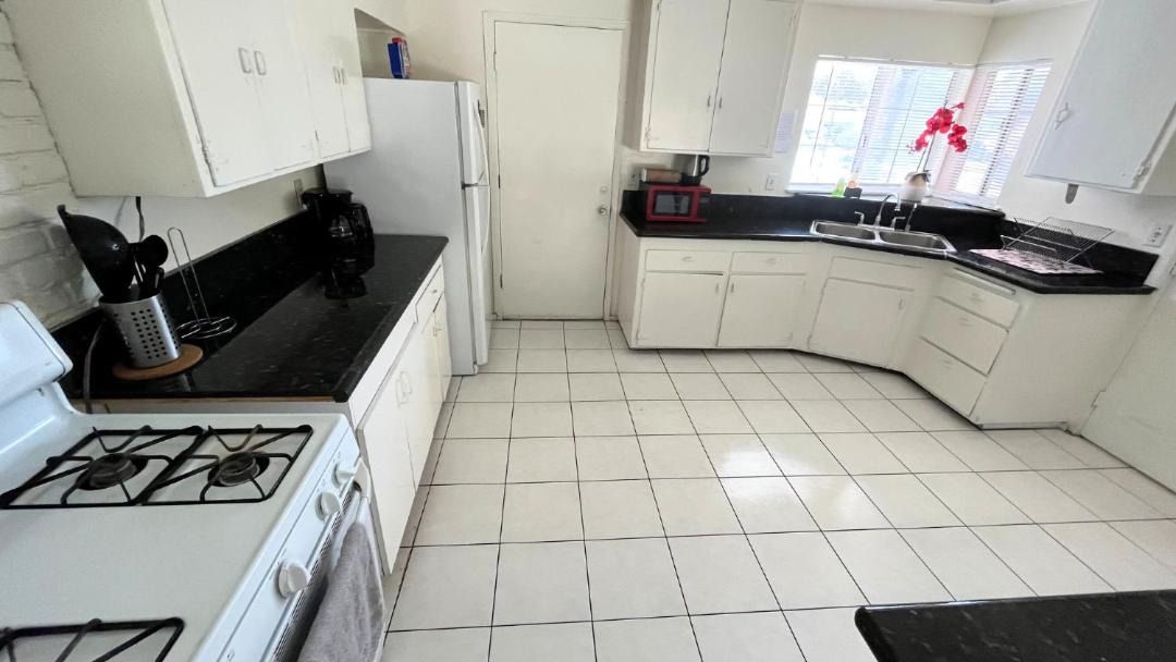 Photo of Kitchen in Fullerton