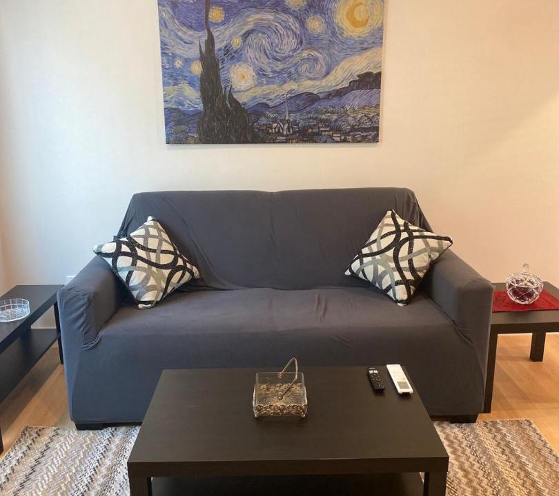 Photo of Livingroom in Palo Alto