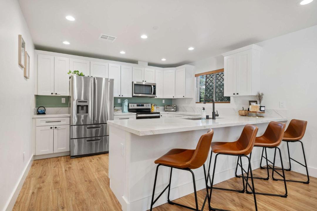 Photo of Kitchen in Country Club