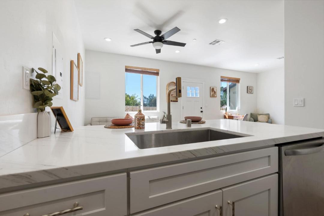 Photo of Kitchen in Country Club