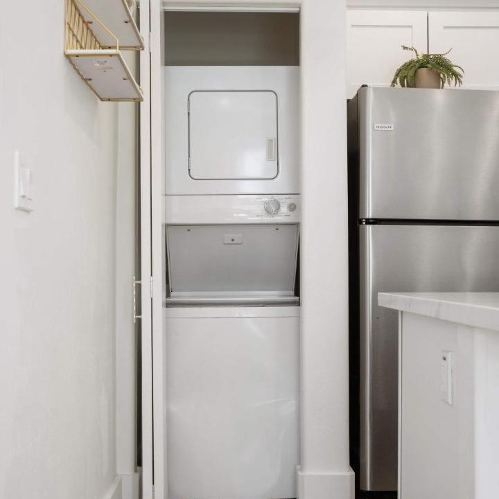 Photo of Kitchen in Country Club