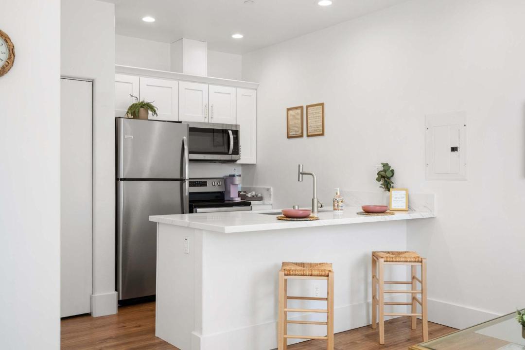 Photo of Kitchen in Country Club