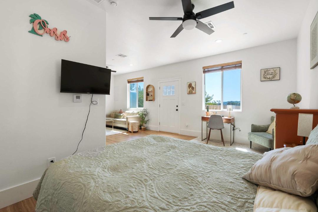 Photo of Bedroom in Country Club