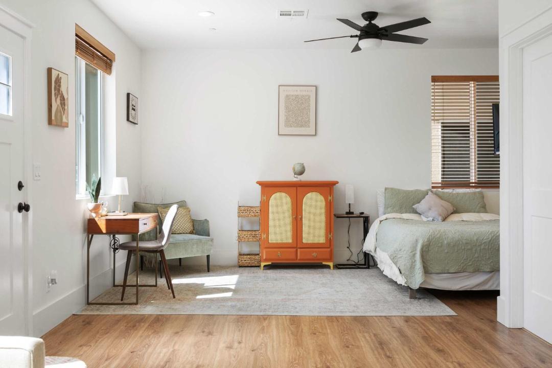 Photo of Bedroom in Country Club