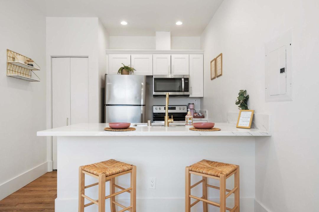 Photo of Kitchen in Country Club