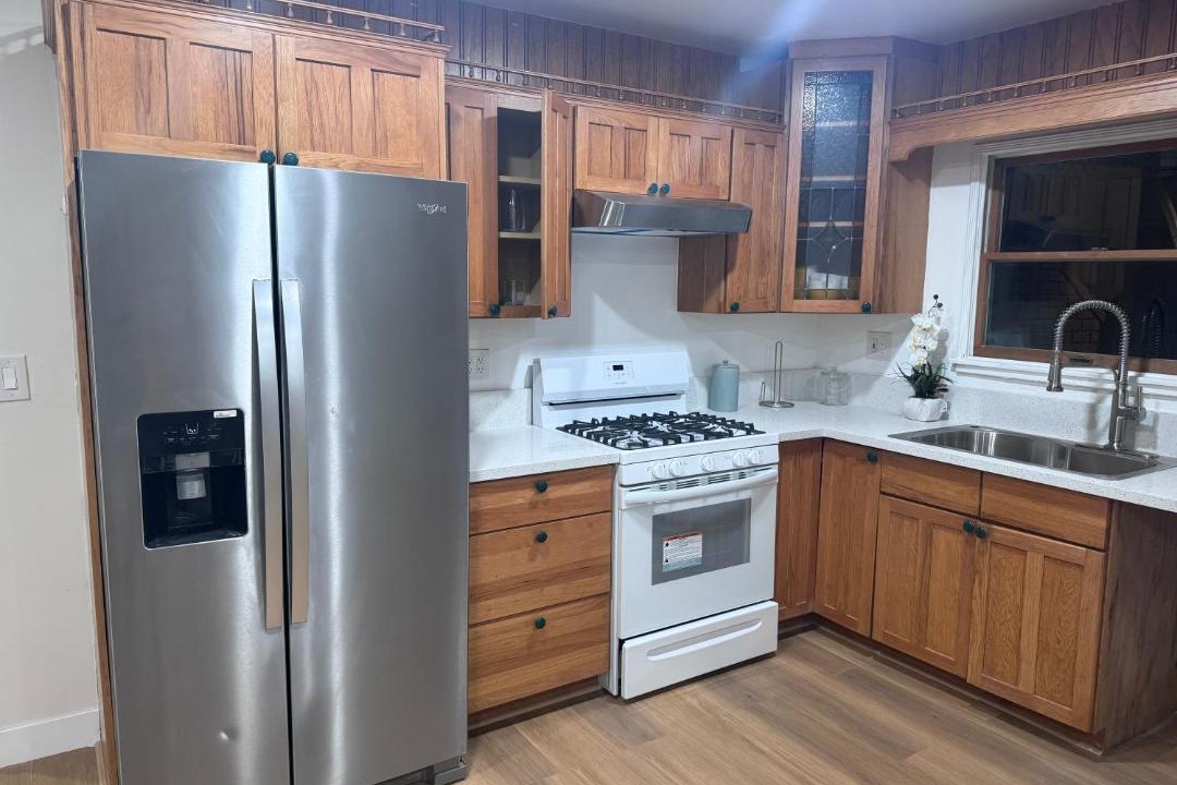 Photo of Kitchen in Harbor