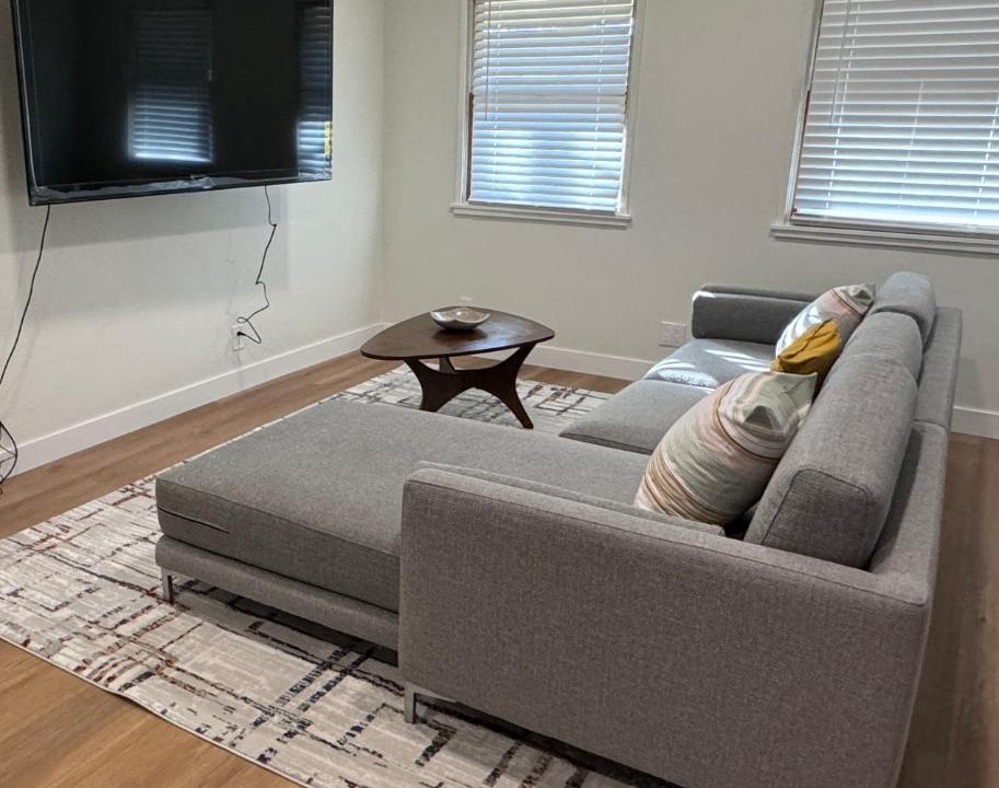 Photo of Livingroom in Harbor