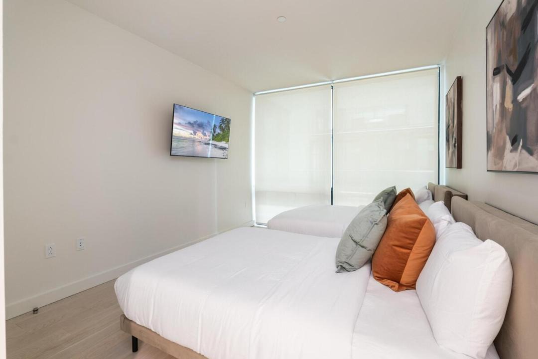 Photo of Bedroom in Downtown