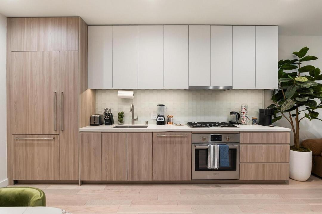 Photo of Kitchen in Downtown