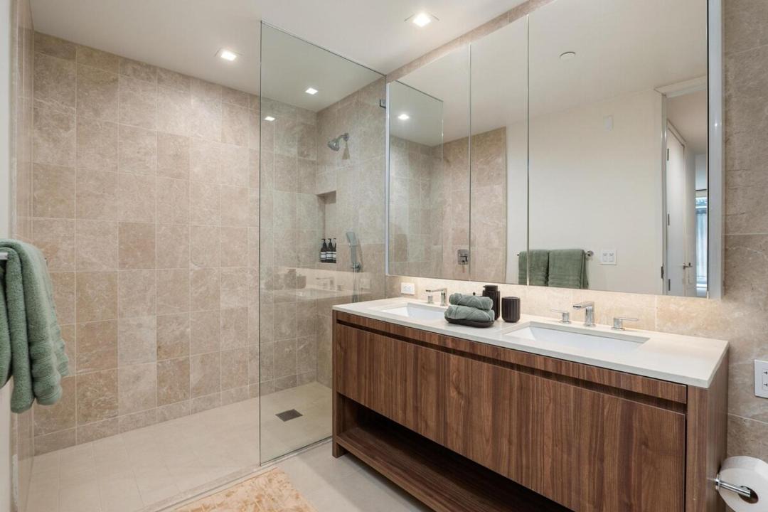 Photo of Bathroom in Downtown