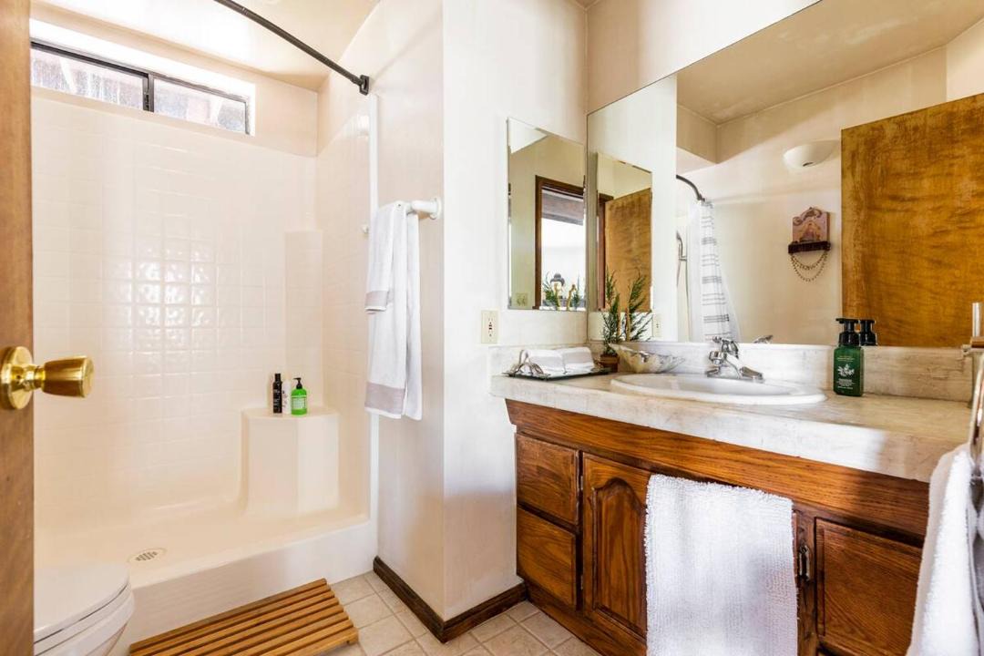 Photo of Bathroom in Pine Mountain Club