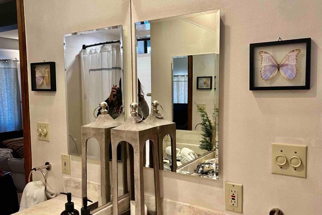 Photo of Bathroom in Pine Mountain Club