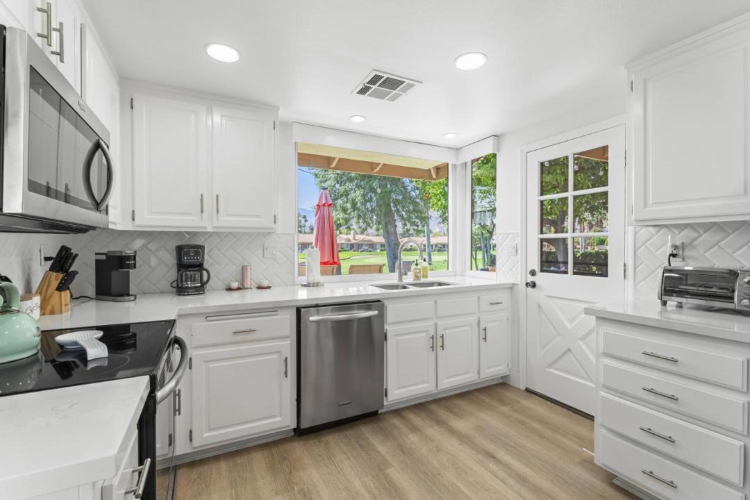 Photo of Kitchen in Palm Desert