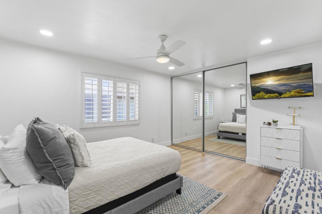 Photo of Bedroom in Palm Desert