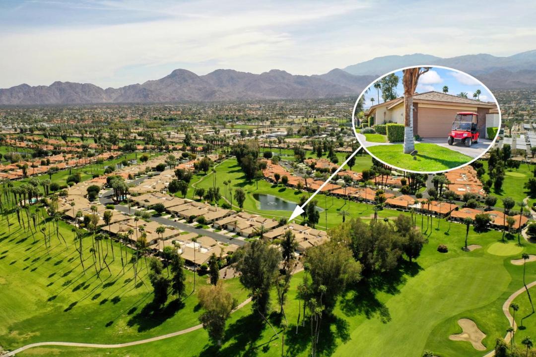 Photo of Others in Palm Desert