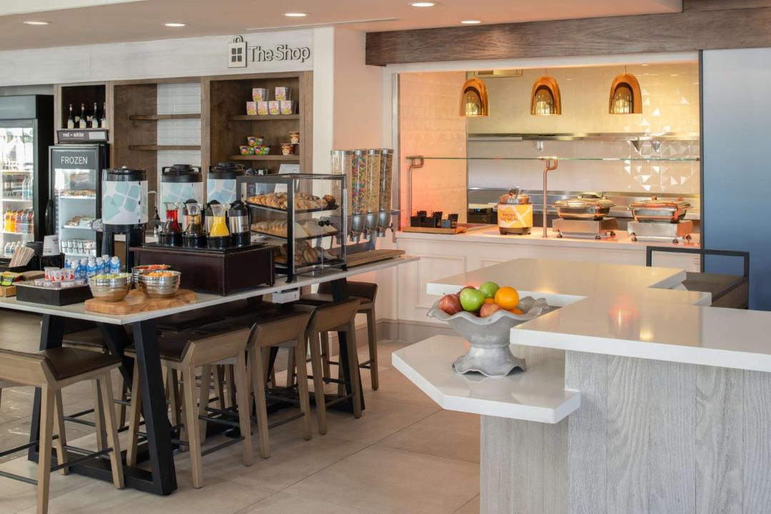 Photo of Kitchen in Fontana