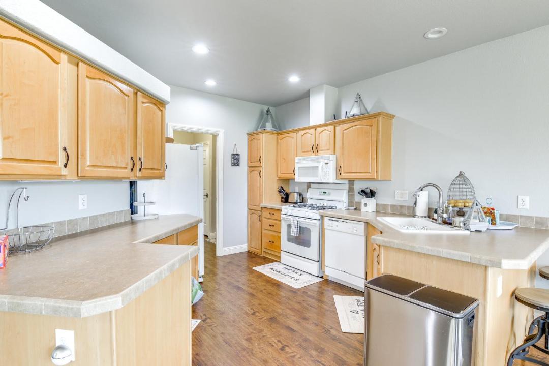 Photo of Kitchen in Needles