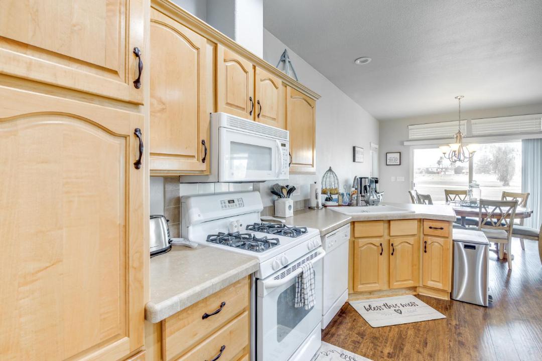 Photo of Kitchen in Needles