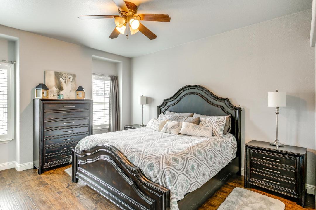 Photo of Bedroom in Needles