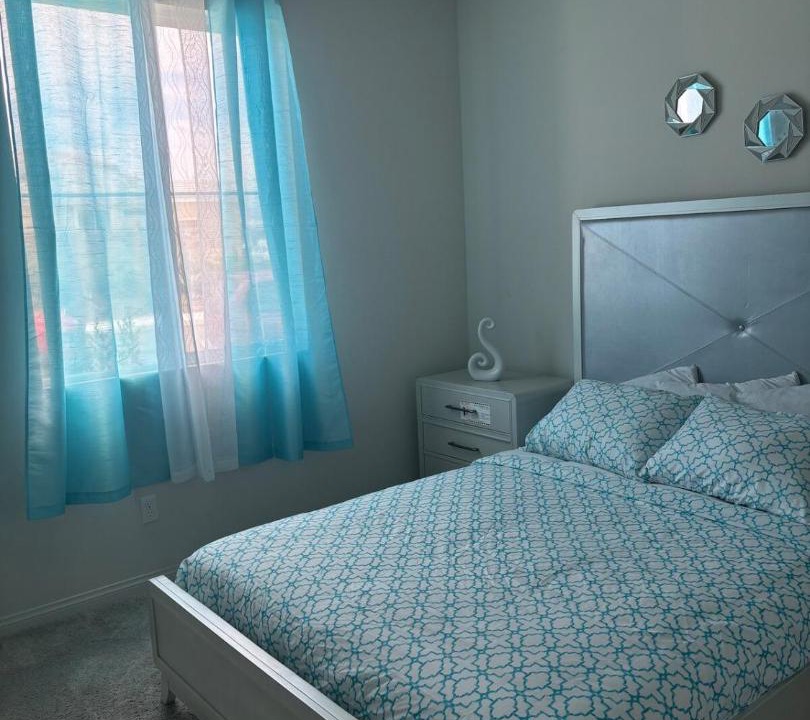Photo of Bedroom in Moreno Valley