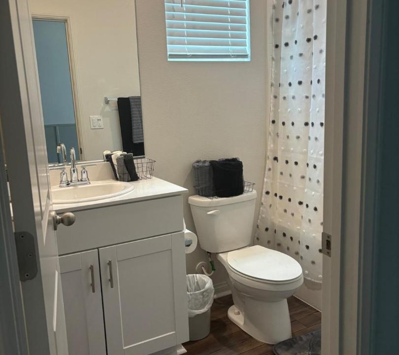 Photo of Bathroom in Moreno Valley